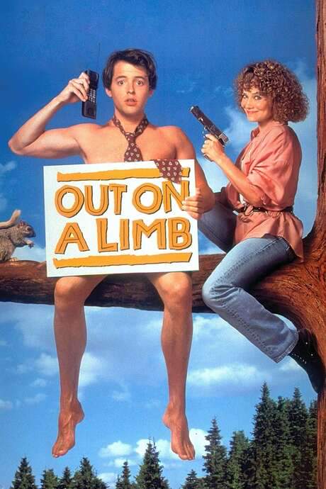 Out on a Limb